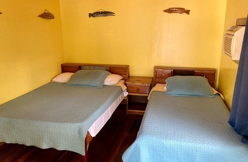 Sittee Point Resort | Lost Reef Resort