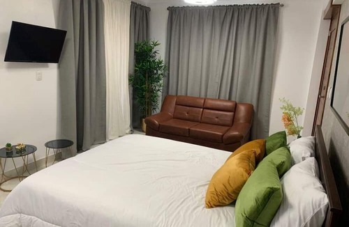 Los Pepines Apartment | ROZON I