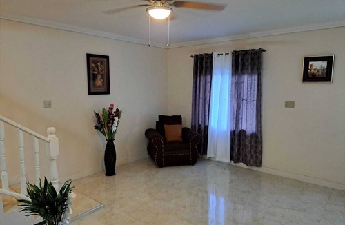 Mammee Bay House | Palmview Estate Townhouse