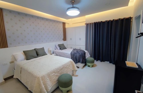 Azua Hotel | Hotel el barco