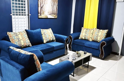 Harbour View House | Cozy Crib 5mins from the airport