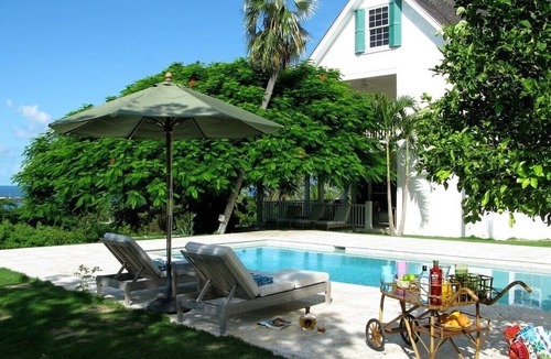 Governor's Harbour House | Buccaneer Hill 6 Bedroom Home