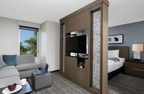 Isla Grande Hotel | Hyatt House San Juan