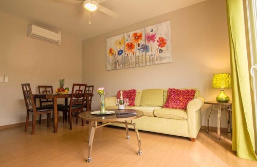 Washington Apartment | Golden Villas Aruba