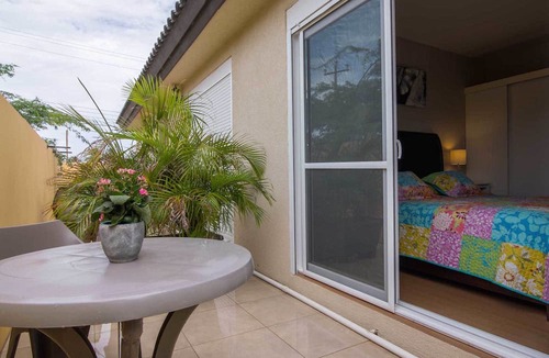 Washington Apartment | Golden Villas Aruba