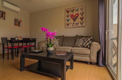 Washington Apartment | Golden Villas Aruba