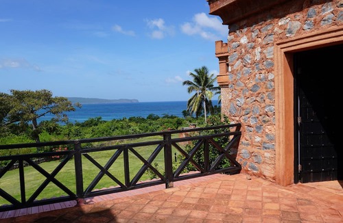 Las Galeras Bed & Breakfast | El Castillo