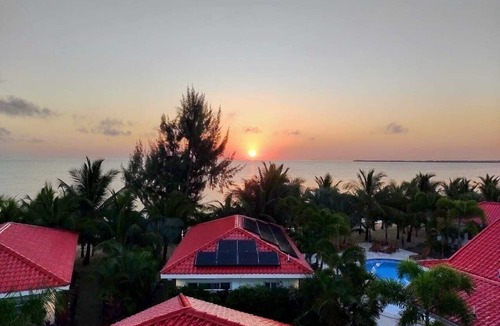 Seine Bight Village Hotel | Ceiba Beach Resort