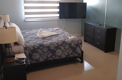 St. Ann's Bay Villa | Luxury 4-Bedroom villa