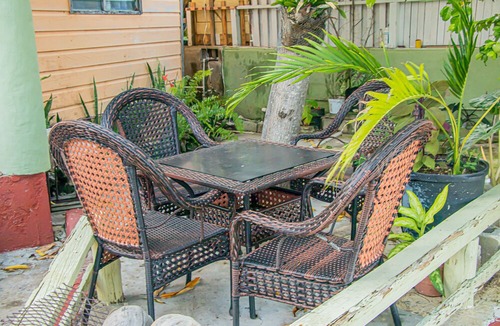 Lacovia Cottage | Deano's Cottage