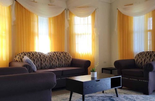 Falmouth Bed & Breakfast | Ocean View Get Away