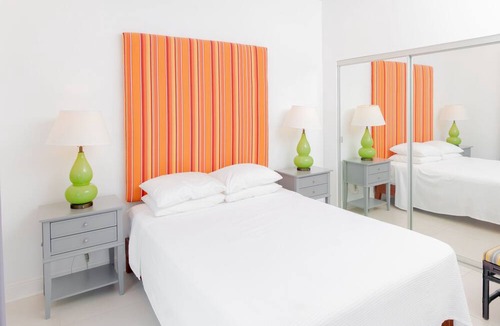 Jolly Harbour Apartment | Colibri Court