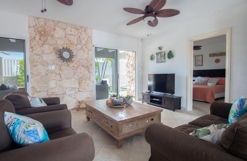 Washington Villa | Casa Karlina in Noord