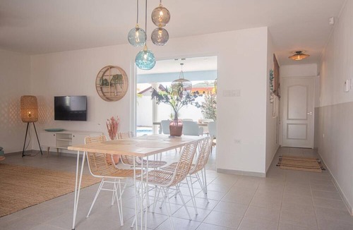 Oranjestad Villa | NEW Cozy Casa in Oranjestad