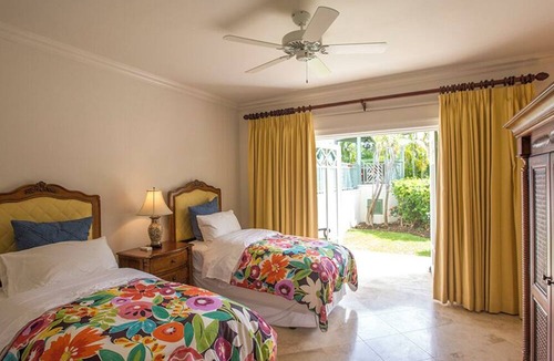 Mount Standfast Villa | 'sweet Dream' Villa w/Private Pool in Sugar Hill!