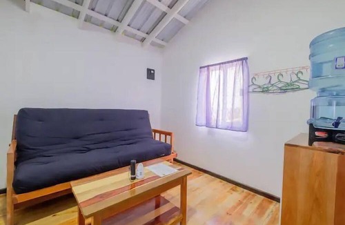 San Pedro Cottage | Mr. Ed's Adventures Belize