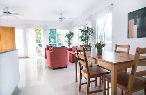 Sabana Palenque Hotel | Coconut Paradise Beach Hotel