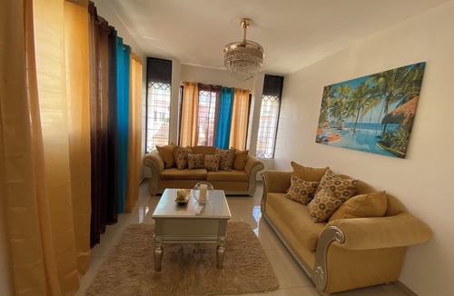 Santiago de los Caballeros Apartment | 6A Cozy Apt in Santiago Center - Great Stay