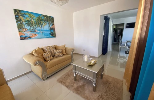 Santiago de los Caballeros Apartment | 6A Cozy Apt in Santiago Center - Great Stay