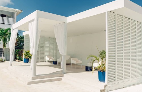 Rodney Bay Hotel | Soco House New Boutique - Adults Only