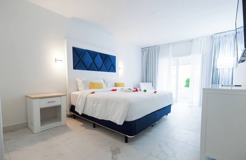 Rodney Bay Hotel | Soco House New Boutique - Adults Only