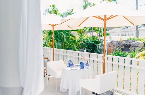 Rodney Bay Hotel | Soco House New Boutique - Adults Only