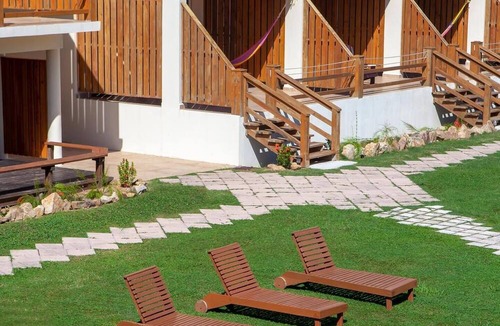 Dangriga Hotel | Pelican Beach Resort