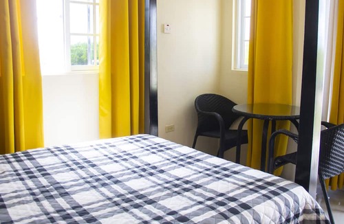 Salt Marsh Apartment | Cuckoo's Place