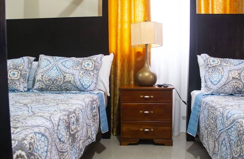 Salt Marsh Apartment | Cuckoo's Place