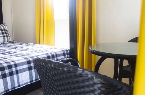 Salt Marsh Apartment | Cuckoo's Place