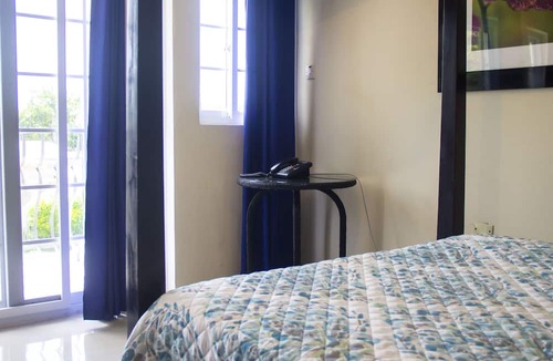Salt Marsh Apartment | Cuckoo's Place
