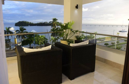 Samana Hotel | Hacienda Samana Bay Hotel & Residence