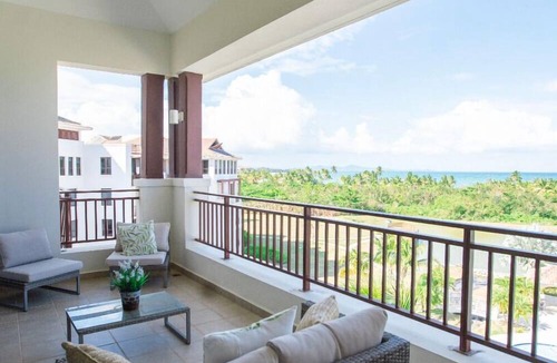 Candelero Abajo Villa | Solarea Resort