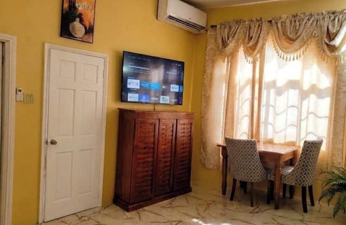 West End Hotel | Dela de-Rose Guest House negril Jamaica