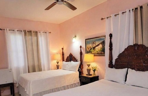 West End Hotel | Dela de-Rose Guest House negril Jamaica
