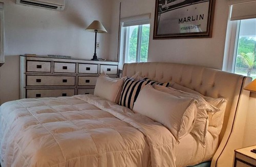 Rainbow Bay House | Villa C by Eleuthera Vacation Rentals