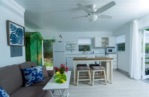 Spanish Wells House | Duck Out by Eleuthera Vacation Rentals