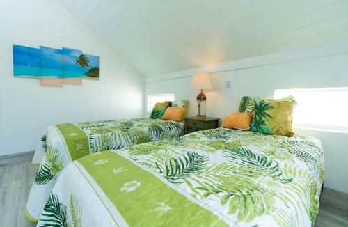 Spanish Wells House | Duck Out by Eleuthera Vacation Rentals