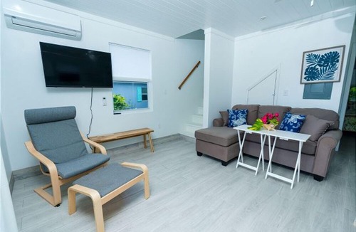 Spanish Wells House | Duck Out by Eleuthera Vacation Rentals
