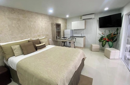 Palm Beach Hotel | Yoyita Suites Aruba