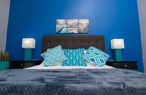 Kingston House | The Golf Oasis II