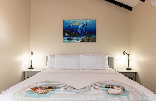 San Pedro Hotel | Casa Nova Cabanas