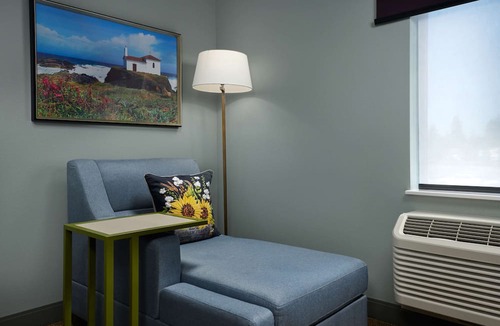 Sherwood - Tualatin North Hotel | Hampton Inn Sherwood Portland