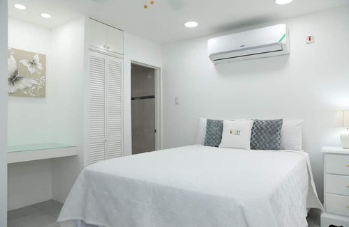 New Kingston Apartment | Kingston Guest Apartment At Valencia