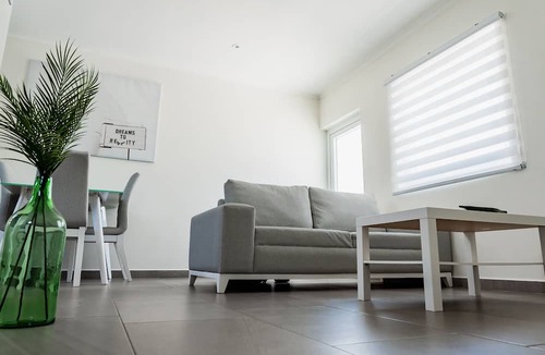 Kudawecha Apartment | The Palm Leaf Apartments