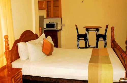 Kingstown Hotel | Rich View Hotel