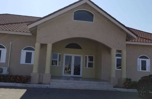 Mammee Bay House | MacVilla