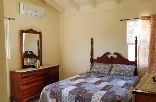 Mammee Bay House | MacVilla