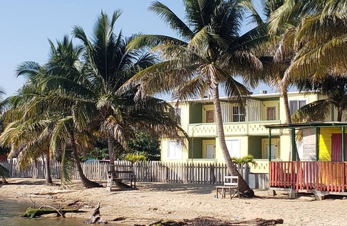 Dangriga Hotel | Pal's on the Beach - A Gold Standard Hotel