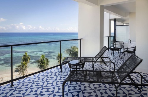 Silver Sands Resort | Ocean Eden Bay - Adults Only - All inclusive